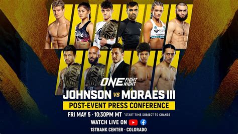 Amazon Prime Video TV Spot, 'One Fight Night: Johnson vs. Morales III' created for Amazon Prime Video