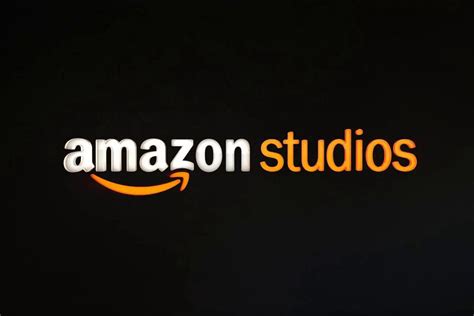 Amazon Studios Encounter logo