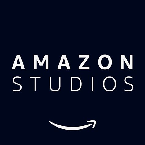 Amazon Studios Late Night logo
