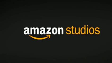 Amazon Studios The Report logo