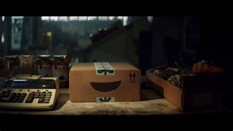 Amazon TV Spot, '2018 Holidays: Can You Feel It: Last Minute Gifting' featuring John Kubin