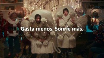 Amazon TV Spot, 'Fiestas: Los Fonseca' featuring Casey Ford Alexander