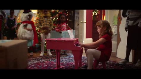 Amazon TV Spot, 'Holidays: Endless Fun' featuring John Kubin