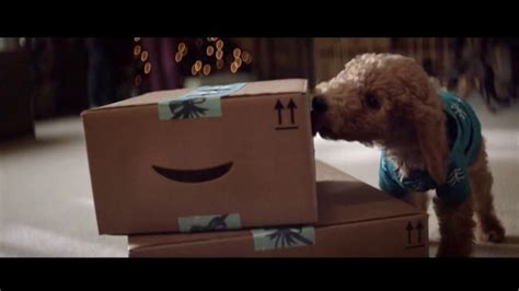 Amazon TV Spot, 'Holidays: Kids Table' featuring John Kubin