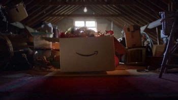 Amazon TV Spot, 'Thank You: Boxes'