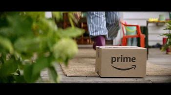 Amazon Venta Exclusiva Prime TV commercial - Gran cosa