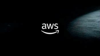 Amazon Web Services TV Spot, 'NHL: Anticipate With Machine Learning' created for Amazon Web Services