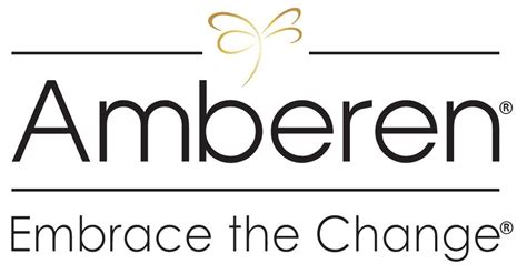 Amberen TV commercial - Embrace the Change