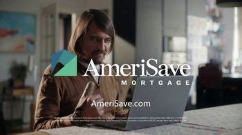 AmeriSave Mortgage TV Spot, 'Carl The Hand Model'