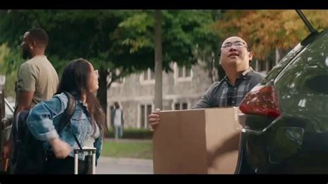 AmeriSave Mortgage TV Spot, 'College' featuring Daniel Chai