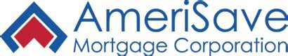 AmeriSave Mortgage logo