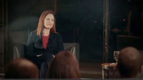 America First Policies TV Spot, 'Confirm Judge Amy Coney Barrett' created for America First Policies