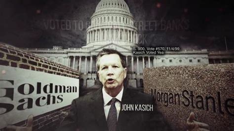 America Leads TV Spot, 'Banker' created for America Leads