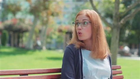 America's Best Contacts and Eyeglasses TV Spot, 'Stop It' featuring Erica Piccininni