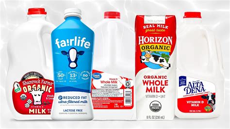 America's Milk Companies logo