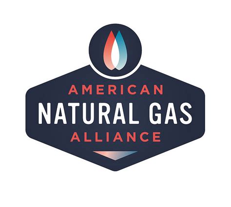America's Natural Gas Alliance logo