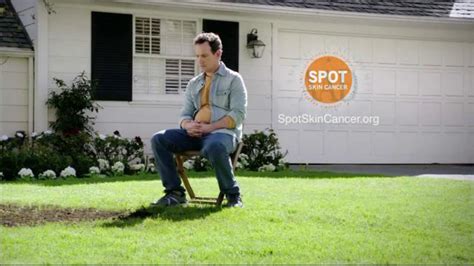 American Academy of Dermatology TV Spot, 'Spot Skin Cancer: Lawn' created for American Academy of Dermatology