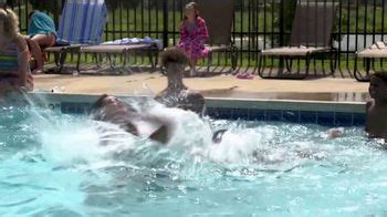 American Academy of Pediatrics TV Spot, 'Keep Teens Safe Around Water'
