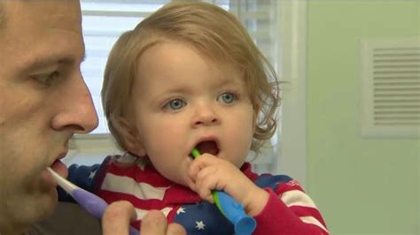 American Academy of Pediatrics TV Spot, 'Moments Like These'