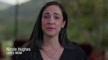 American Academy of Pediatrics TV Spot, 'Nicole Hughes Shares Message on Drowning Prevention'
