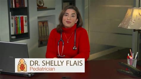 American Academy of Pediatrics TV Spot, 'Primer telefóno'