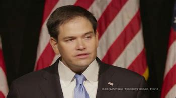 American Action Network TV Spot, 'Immigration' Featuring Marco Rubio created for American Action Network