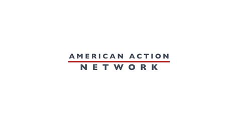 American Action Network logo