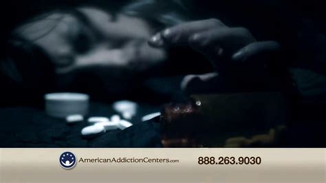 American Addiction Centers TV Commercial 'Hope is Here' created for American Addiction Centers