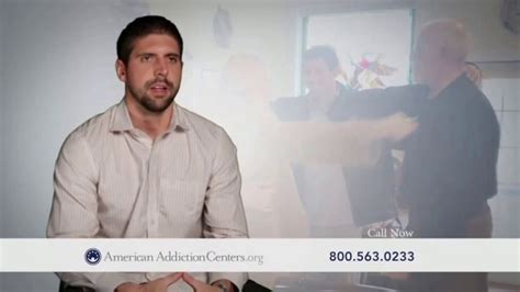 American Addiction Centers TV commercial - Jeremiahs Story