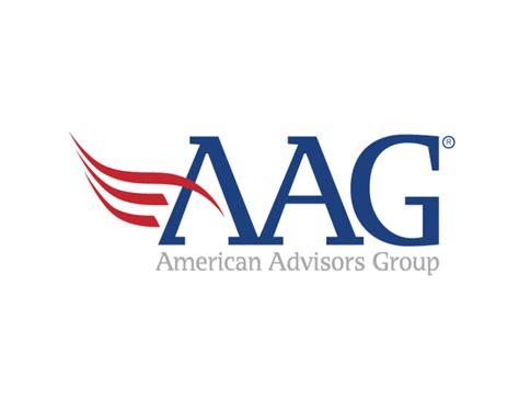American Advisors Group (AAG) Reverse Mortgage logo