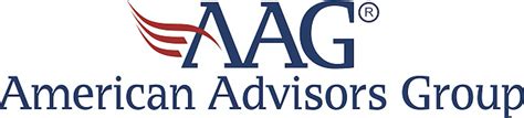 American Advisors Group (AAG) logo