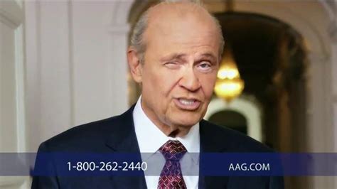 American Advisors Group TV Spot, 'Reverse Mortgage Stabilization Act'
