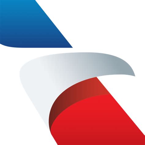 American Airlines App logo