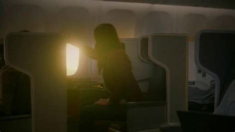 American Airlines Lie-Flat Seats TV Spot, 'Exhausting Business' created for American Airlines