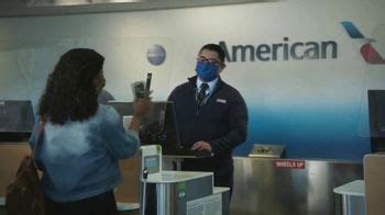American Airlines TV Spot, 'Welcome Back to Souvenirs' created for American Airlines