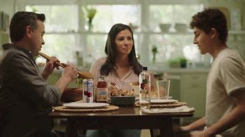 American Beverage Association TV commercial - Listen to Mom