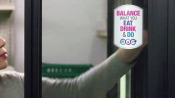American Beverage Association TV Spot, 'Think Balance'