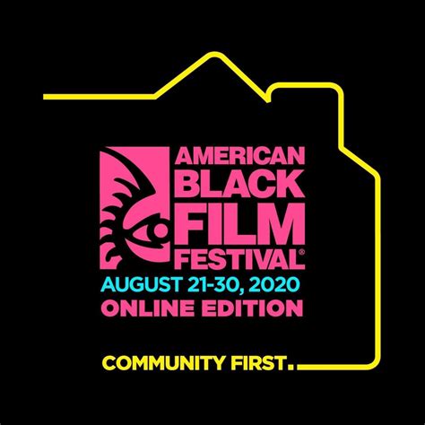 American Black Film Festival (ABFF) 2017 American Black Film Festival Passes commercials