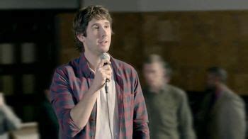 American Cancer Society TV Spot, '2 Out of 3' Featuring Josh Groban created for American Cancer Society