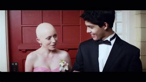 American Cancer Society TV Spot, 'Advantage Humans: Courage' featuring Luca Oriel