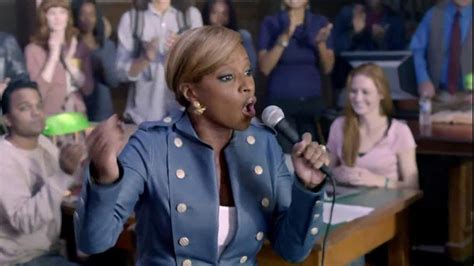 American Cancer Society TV Spot, 'Fight' Featuring Mary J. Blige featuring Brittany Escobar