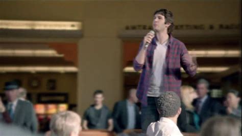American Cancer Society TV commercial - Finish the Fight Feat Josh Groban
