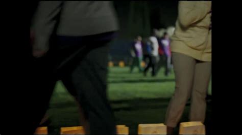 American Cancer Society TV commercial - Relay for Life: Likes, Licks, Laughs