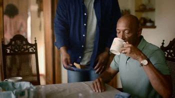 American Cancer Society TV Spot, 'Screening: Conversation With Dad'
