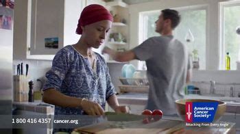 American Cancer Society TV Spot, 'Years' created for American Cancer Society