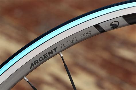 American Classic Argent Road Tubeless