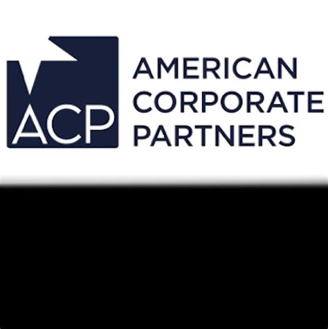 American Corporate Partners (ACP) Online Advisors logo