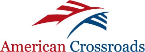 American Crossroads commercials
