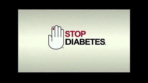 American Diabetes Association TV commercial - Life With Diabetes