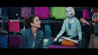 American Express Blue Cash Card TV commercial - Tina Feys Guide to Workout Gear